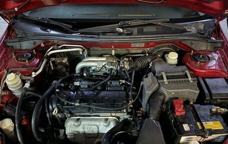 Mitsubishi Lancer IX, 2006 год, 630 000 рублей, 9 фотография