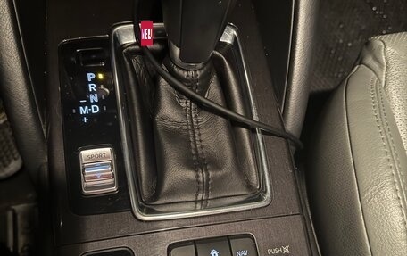 Mazda CX-5 II, 2016 год, 2 200 000 рублей, 8 фотография