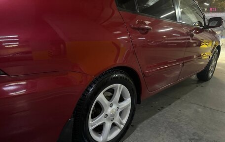 Mitsubishi Lancer IX, 2006 год, 630 000 рублей, 12 фотография