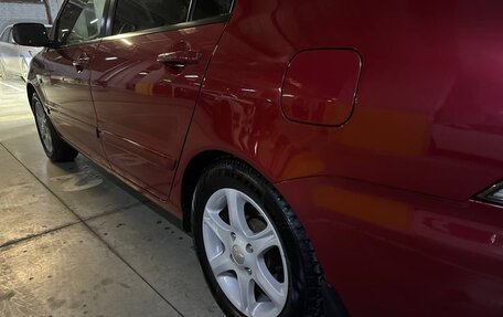 Mitsubishi Lancer IX, 2006 год, 630 000 рублей, 13 фотография