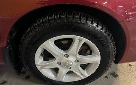 Mitsubishi Lancer IX, 2006 год, 630 000 рублей, 11 фотография