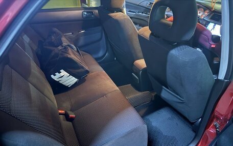 Mitsubishi Lancer IX, 2006 год, 630 000 рублей, 16 фотография