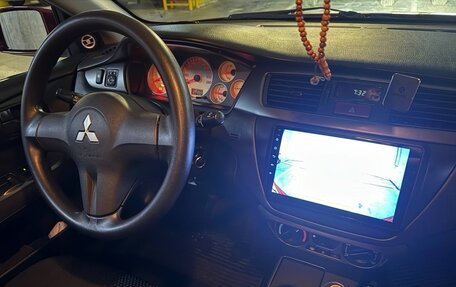 Mitsubishi Lancer IX, 2006 год, 630 000 рублей, 18 фотография