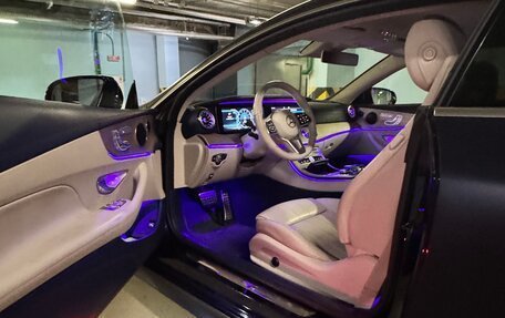 Mercedes-Benz E-Класс, 2019 год, 4 300 000 рублей, 6 фотография