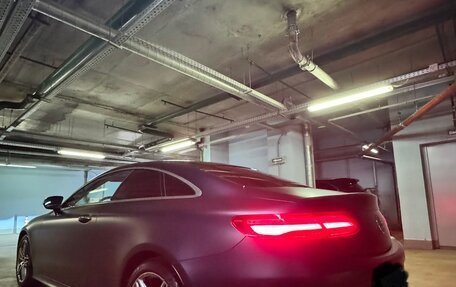 Mercedes-Benz E-Класс, 2019 год, 4 300 000 рублей, 2 фотография