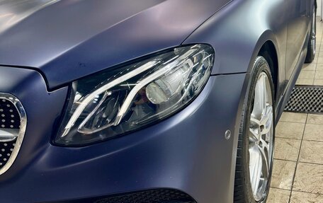 Mercedes-Benz E-Класс, 2019 год, 4 300 000 рублей, 4 фотография