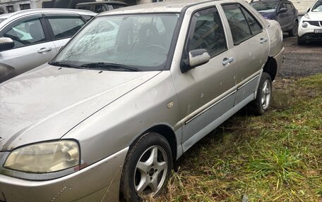 Chery Amulet (A15) I, 2006 год, 50 000 рублей, 2 фотография