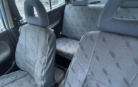 Chery Amulet (A15) I, 2006 год, 50 000 рублей, 5 фотография