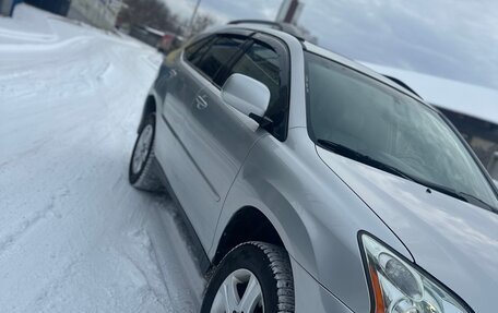 Lexus RX II рестайлинг, 2004 год, 1 150 000 рублей, 7 фотография