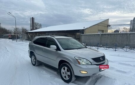 Lexus RX II рестайлинг, 2004 год, 1 150 000 рублей, 2 фотография