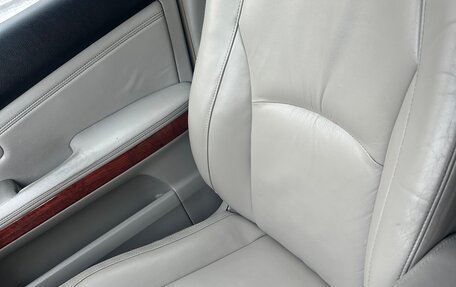 Lexus RX II рестайлинг, 2004 год, 1 150 000 рублей, 19 фотография