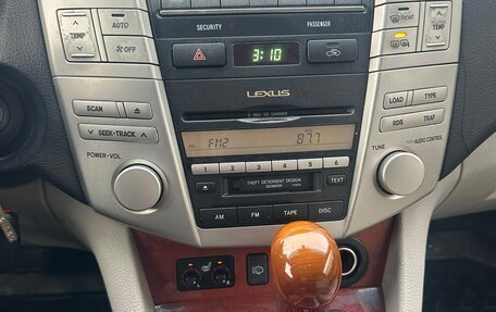 Lexus RX II рестайлинг, 2004 год, 1 150 000 рублей, 21 фотография