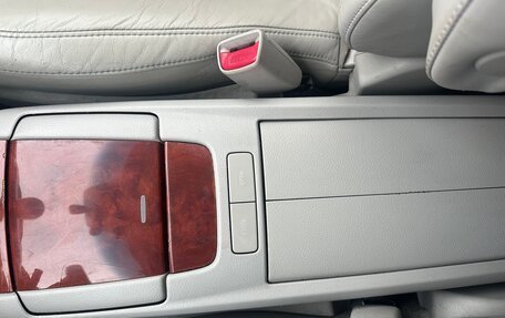 Lexus RX II рестайлинг, 2004 год, 1 150 000 рублей, 20 фотография