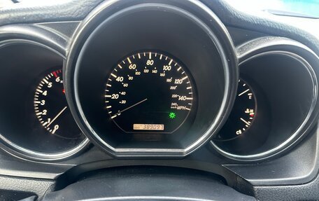 Lexus RX II рестайлинг, 2004 год, 1 150 000 рублей, 22 фотография