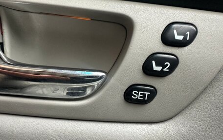 Lexus RX II рестайлинг, 2004 год, 1 150 000 рублей, 16 фотография