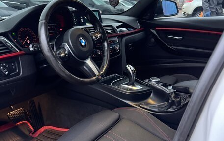 BMW 3 серия, 2016 год, 2 500 000 рублей, 9 фотография