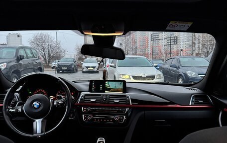 BMW 3 серия, 2016 год, 2 500 000 рублей, 8 фотография