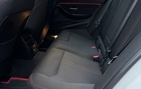 BMW 3 серия, 2016 год, 2 500 000 рублей, 14 фотография