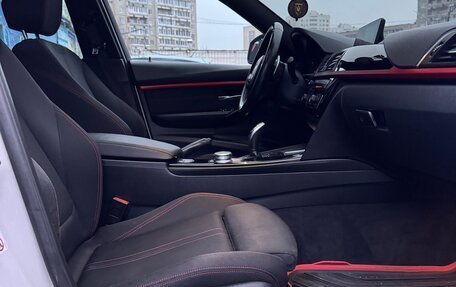 BMW 3 серия, 2016 год, 2 500 000 рублей, 12 фотография