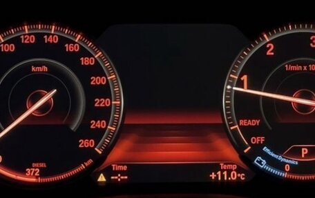 BMW 3 серия, 2016 год, 2 500 000 рублей, 19 фотография