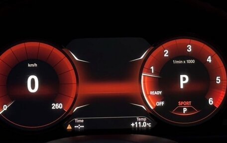 BMW 3 серия, 2016 год, 2 500 000 рублей, 20 фотография