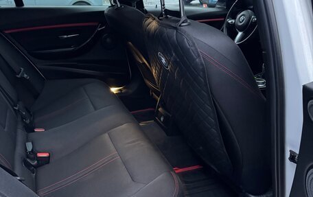 BMW 3 серия, 2016 год, 2 500 000 рублей, 13 фотография