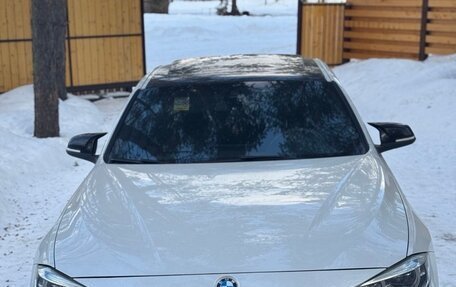 BMW 3 серия, 2016 год, 2 500 000 рублей, 17 фотография