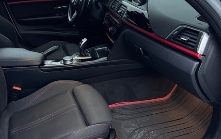 BMW 3 серия, 2016 год, 2 500 000 рублей, 11 фотография