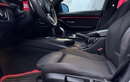 BMW 3 серия, 2016 год, 2 500 000 рублей, 10 фотография