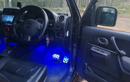 Suzuki Jimny, 2011 год, 920 000 рублей, 7 фотография