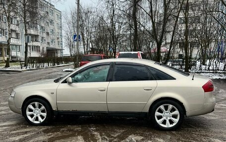 Audi A6, 2000 год, 280 000 рублей, 2 фотография