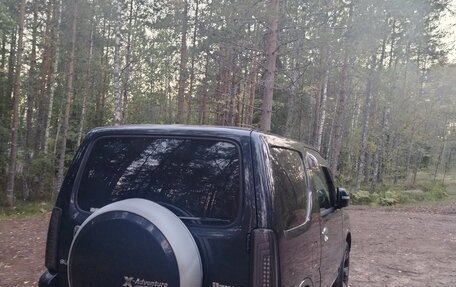 Suzuki Jimny, 2011 год, 920 000 рублей, 3 фотография