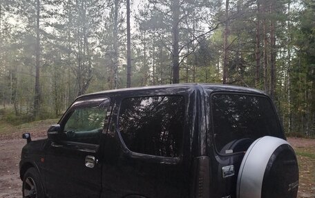 Suzuki Jimny, 2011 год, 920 000 рублей, 4 фотография