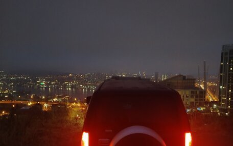 Suzuki Jimny, 2011 год, 920 000 рублей, 10 фотография