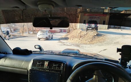 Suzuki Jimny, 2011 год, 920 000 рублей, 14 фотография