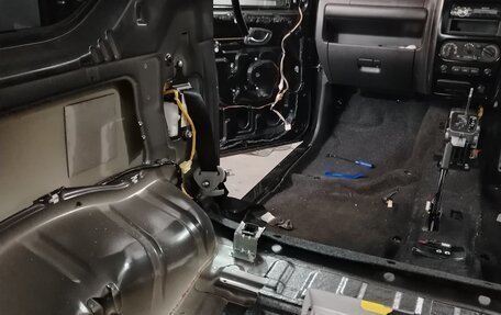 Suzuki Jimny, 2011 год, 920 000 рублей, 23 фотография