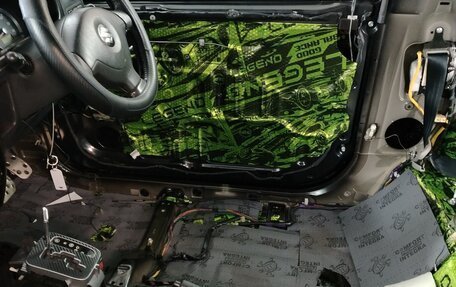 Suzuki Jimny, 2011 год, 920 000 рублей, 19 фотография