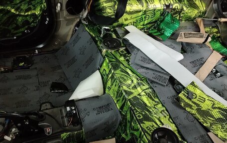 Suzuki Jimny, 2011 год, 920 000 рублей, 21 фотография