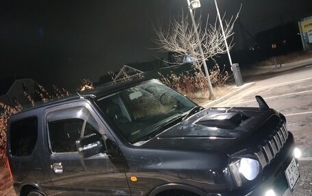 Suzuki Jimny, 2011 год, 920 000 рублей, 15 фотография