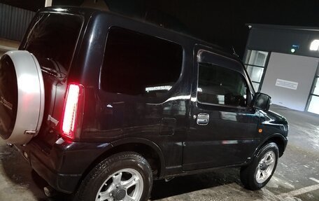 Suzuki Jimny, 2011 год, 920 000 рублей, 17 фотография