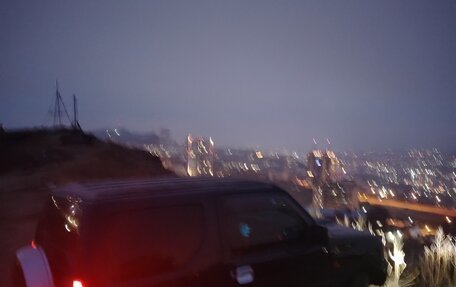 Suzuki Jimny, 2011 год, 920 000 рублей, 11 фотография