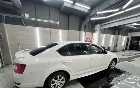 Skoda Octavia, 2015 год, 1 300 000 рублей, 6 фотография