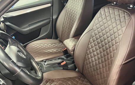 Skoda Octavia, 2015 год, 1 300 000 рублей, 12 фотография