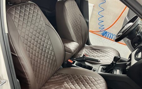 Skoda Octavia, 2015 год, 1 300 000 рублей, 14 фотография