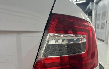 Skoda Octavia, 2015 год, 1 300 000 рублей, 16 фотография