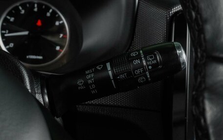 Chery Tiggo 4 I рестайлинг, 2021 год, 1 248 000 рублей, 14 фотография