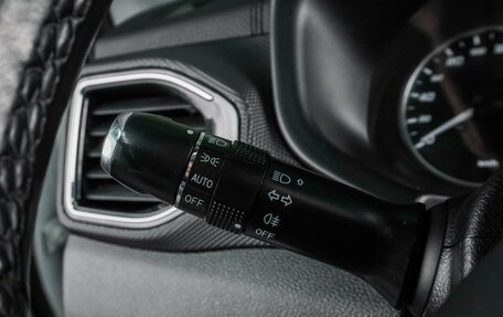 Chery Tiggo 4 I рестайлинг, 2021 год, 1 248 000 рублей, 13 фотография