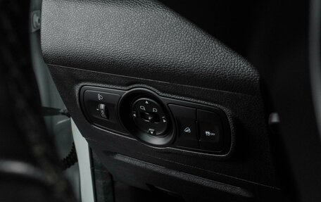 Chery Tiggo 4 I рестайлинг, 2021 год, 1 248 000 рублей, 12 фотография