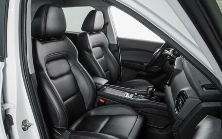 Chery Tiggo 4 I рестайлинг, 2021 год, 1 248 000 рублей, 8 фотография