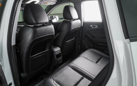 Chery Tiggo 4 I рестайлинг, 2021 год, 1 248 000 рублей, 11 фотография